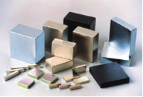 Blocks in various specification